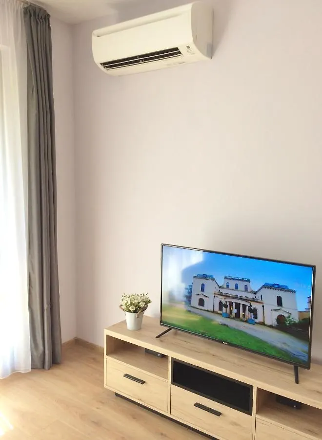 Apartment Cosy & Central Varna Bulgaria