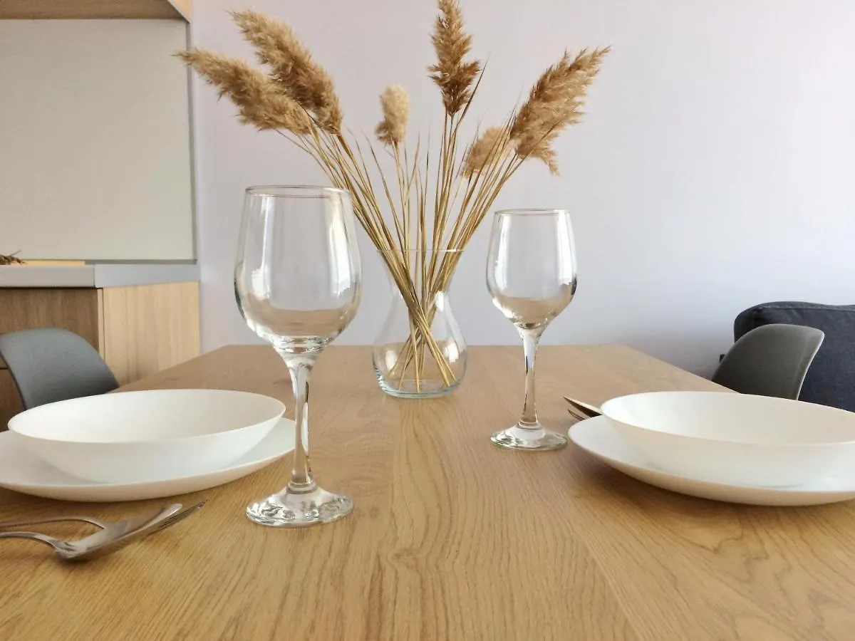 Cosy & Central Varna Apartment