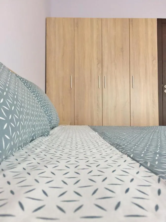 Cosy & Central Varna 0*,  Bulgaria