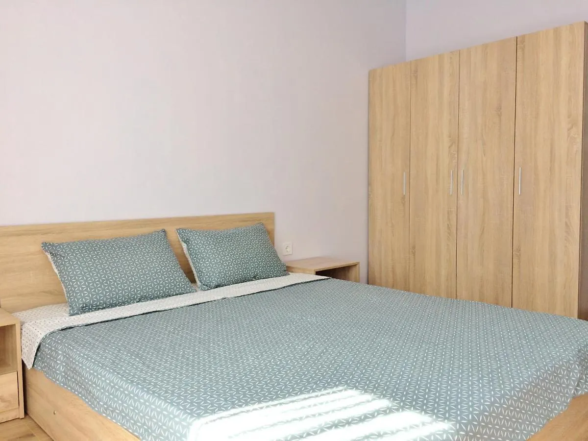 Apartment Cosy & Central Varna